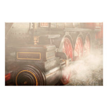 Train - Let off some steam stationery