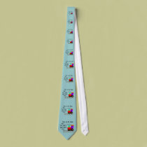 Train Lovers Funny Tie For Men ties
