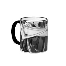 Train Mug