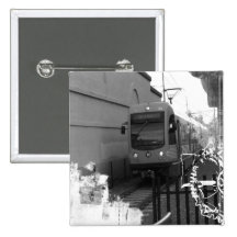 Train Pin