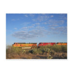 Train Post Cards