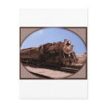train post cards