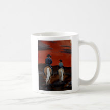 Train Up A Child... Coffee Mug