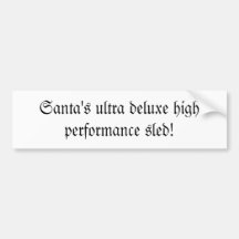 Traîneau ultra de luxe de la haute performance de  adhésifs pour voiture