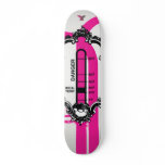 Trained in Vegas Skate Boards