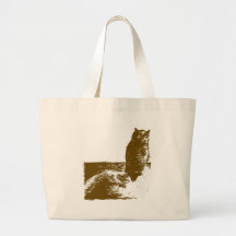 Trained Owl Bags
