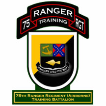 Training Bn, 75th Ranger Regiment - Airborne 1 Photo Cutouts