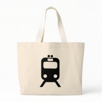Trains lover products! bags
