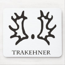 Trakehner Mousepads