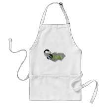 Trance Aprons
