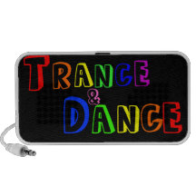 Trance & Dance speakers