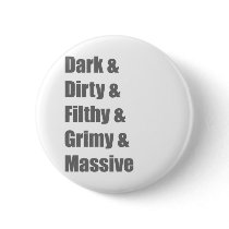 Trance House Techno Electro Dance Rave shirt Button