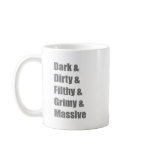 Trance House Techno Electro Dance Rave shirt Mugs