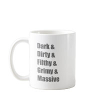 Trance House Techno Electro Dance Rave shirt Mugs