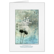 tranquil cards