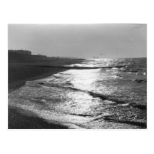 Tranquil Morning Postcard