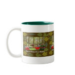 Tranquil Nature Mug