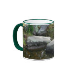 Tranquil Stream - Mug #4