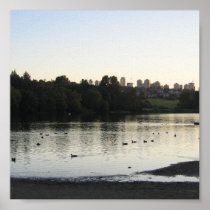TRANQUILITY  3 PRINT