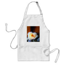 Tranquility Flower Aprons