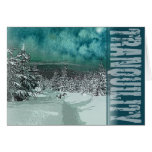 tranquility holidays greeting cards