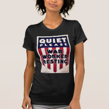 Tranquillité svp t-shirt