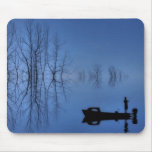 Tranquillity Mouse Pad mousepads