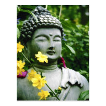Tranquillity Postcard