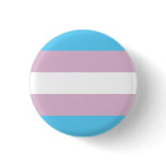 Trans Pride button