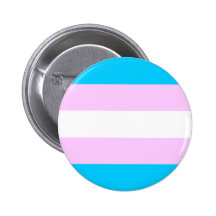 Trans Pride button