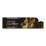 TransAlchemy Alien Jesus Bumper Stickers