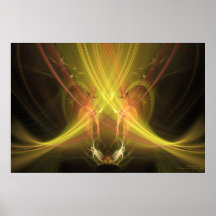 Transcendence  080622.41.mv04  Canvas UV Art Print