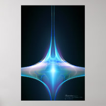 Transcendence  080804.86.c2  Art Print