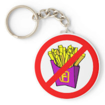 TRANSFATS KEYCHAINS