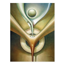 Transfiguration 18x24 postcards