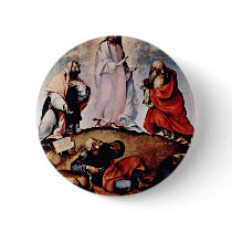 Transfiguration By Lotto Lorenzo (Best Quality) Pins