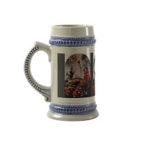 Transfiguration By Lotto Lorenzo (Best Quality) Mugs