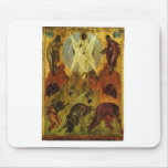 Transfiguration Mousepad