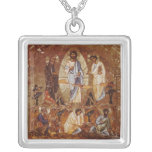 Transfiguration of Christ Jewelry