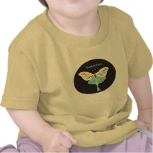 transformation3 t shirt