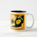 Transformed Coffee Mugs