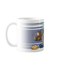 Transformice Loader Mug