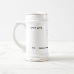 TRANSFORMING LIVES THROUGH MUSIC mugs