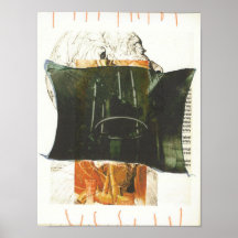 Transfusion Posters
