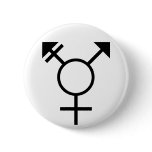 Transgender Button