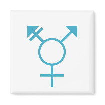 Transgender Magnet