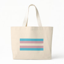 Transgender Pride Bags