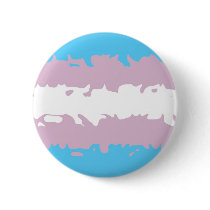 Transgender Pride Flag (Fuzzy) Pin