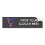 Transgender Symbol