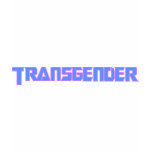 Transgender t-shirts